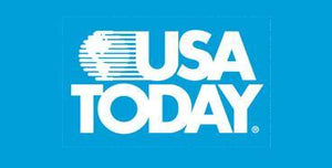 USA Today - Edible form of coffee - Eat Your Coffee