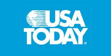 USA Today - Edible form of coffee