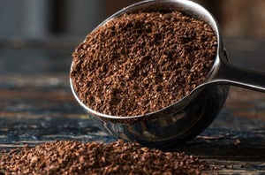 What Happens If You Eat Coffee Grounds? - Eat Your Coffee