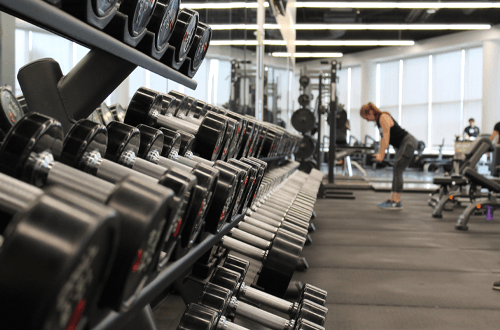 What To Eat Right Before A Workout