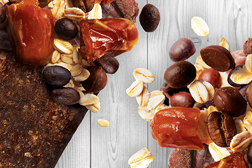 Whole Food Coffee Bar