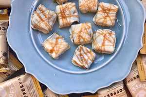 Your energizing Labor Day treat - Eat Your Coffee
