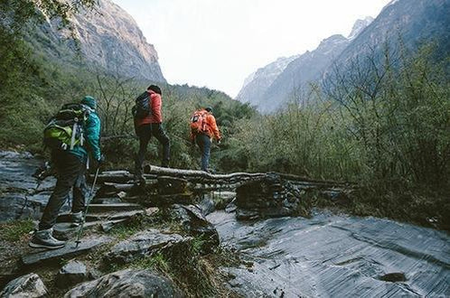 Your Most Reliable Hiking Snacks - Eat Your Coffee