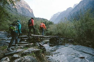 Your Most Reliable Hiking Snacks - Eat Your Coffee