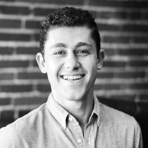 Johnny Fayad CEO Johnny Fayad of Eat Your Coffee