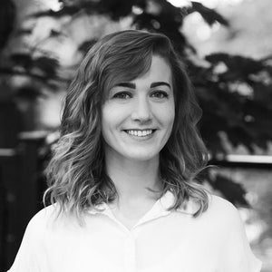 Meghan Kotz Meghan Kotz _ Eat Your Coffee Content and Design Manager